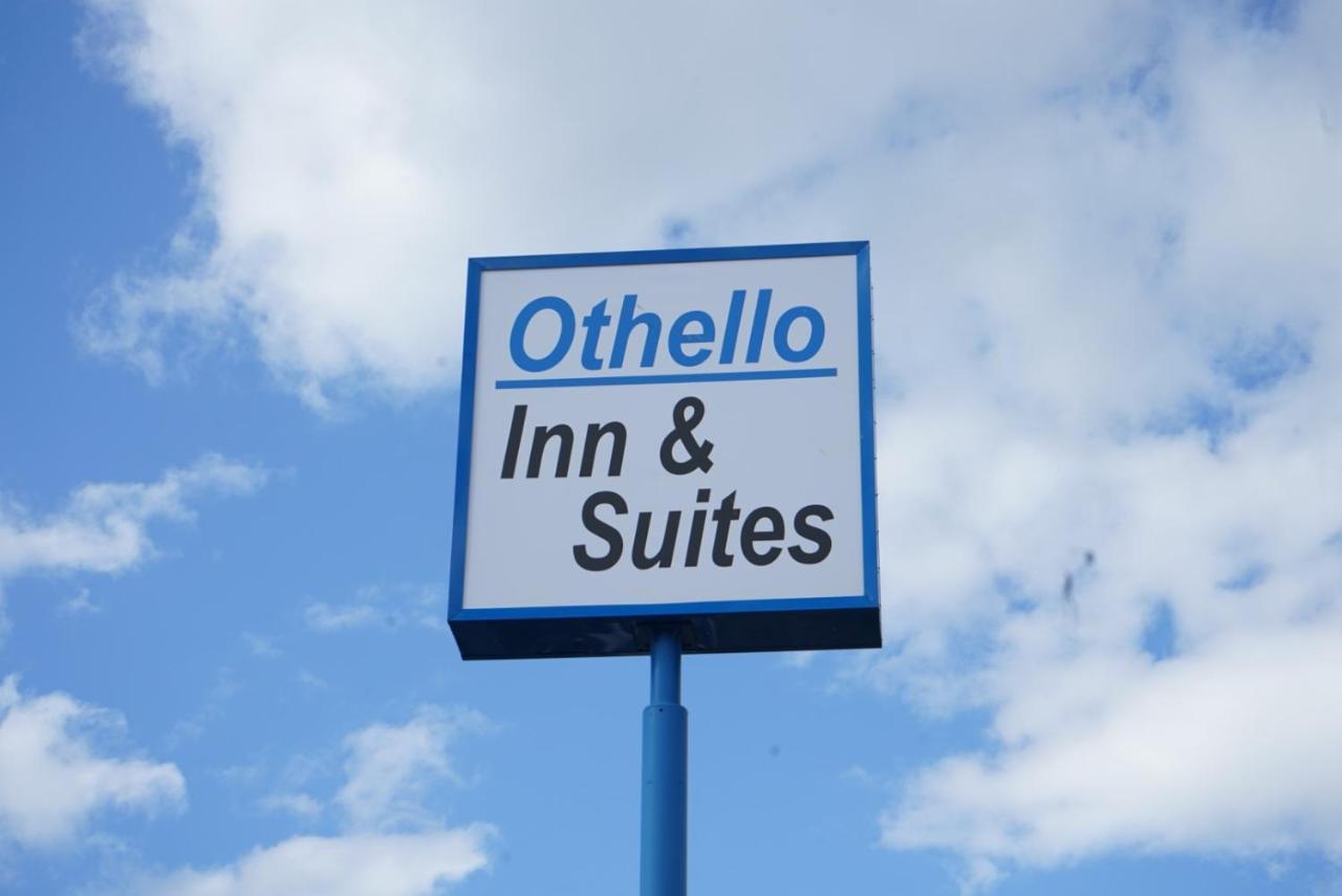 Othello Inn And Suites Exterior photo