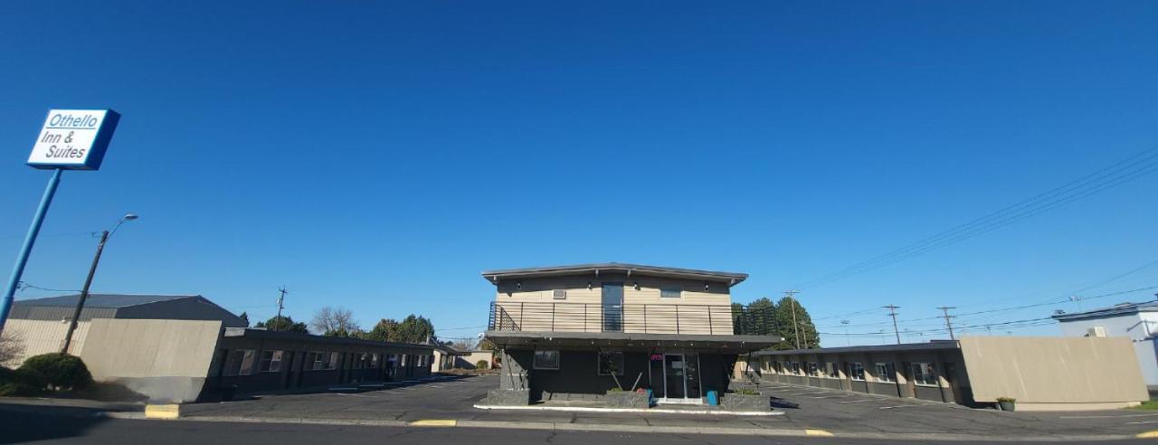 Othello Inn And Suites Exterior photo